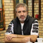 بهروز رهبری فرد