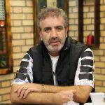 بهروز رهبری فرد