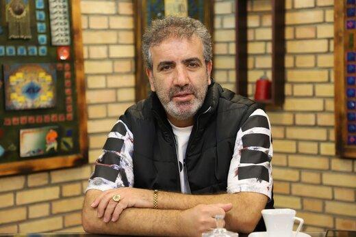 بهروز رهبری فرد