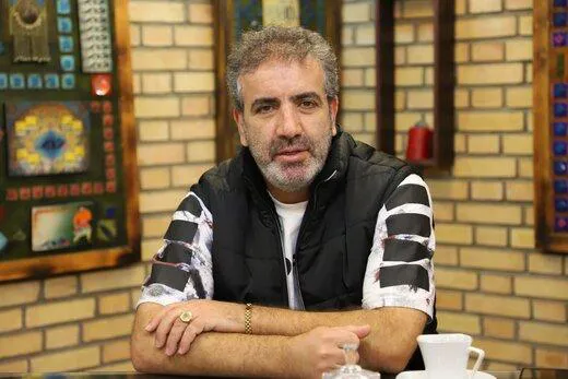 بهروز رهبری فرد