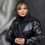 نیوشا ضیغمی