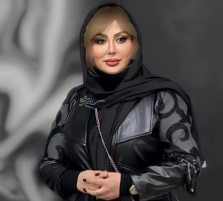 نیوشا ضیغمی