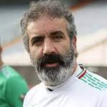 بهروز رهبری فرد