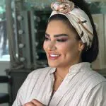 نسرین بهادری