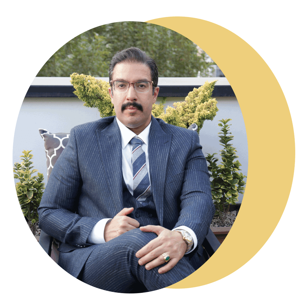 مجموعه کلینیک های کاشت و زیبایی دکتر محمد علی سهرابی