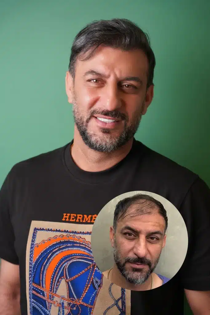 هادی شکوری