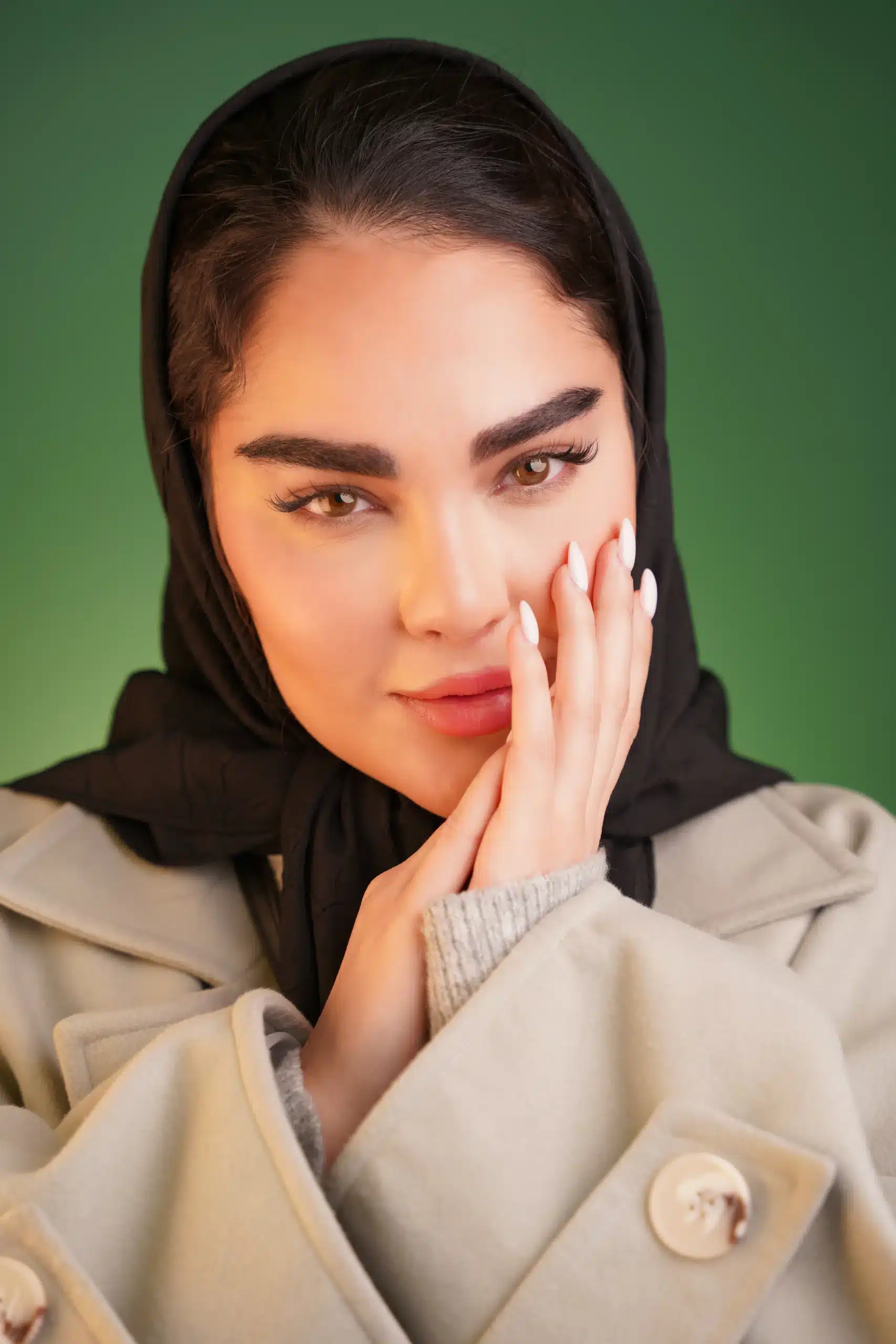 کلینیک گلچهره کاشت ابرو