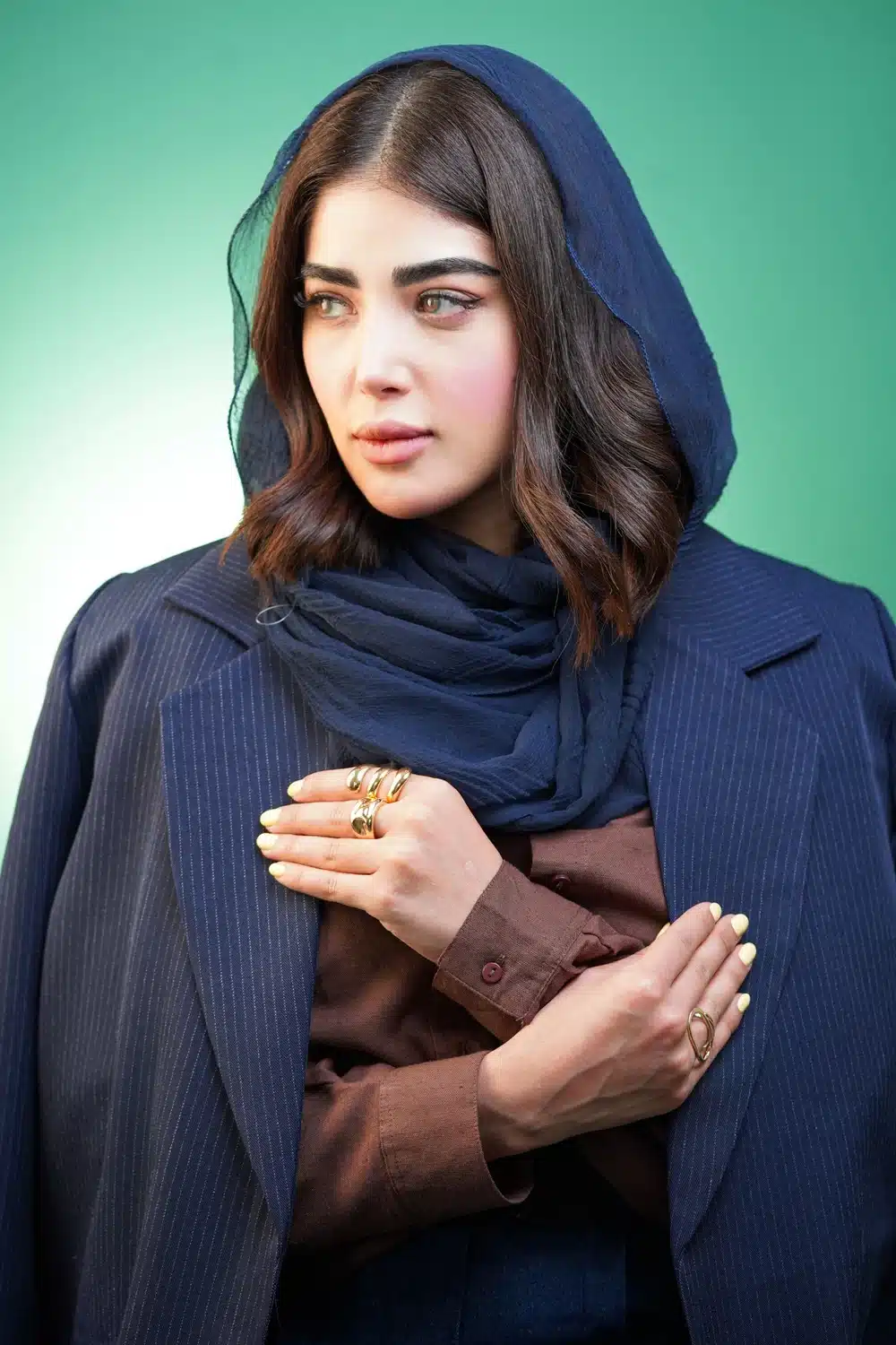 کلینیک گلچهره کاشت ابرو