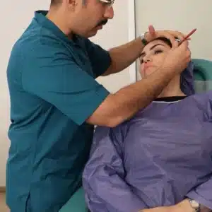 تزریق چربی 1