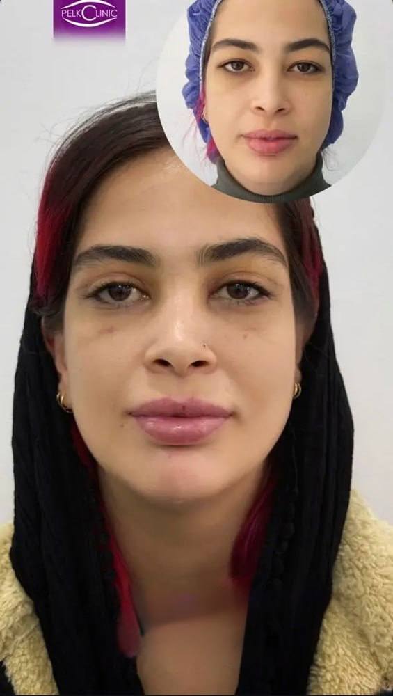 کلینیک پلک۷