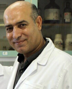 Dr Ghojavand