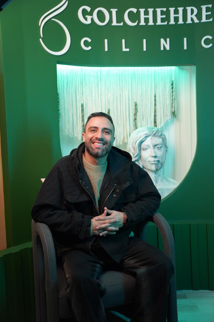 محمد معماریان