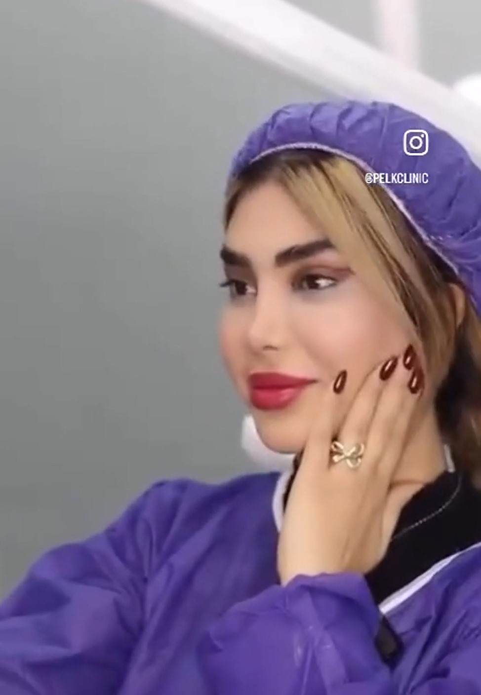 المشاهير 16 سونیا