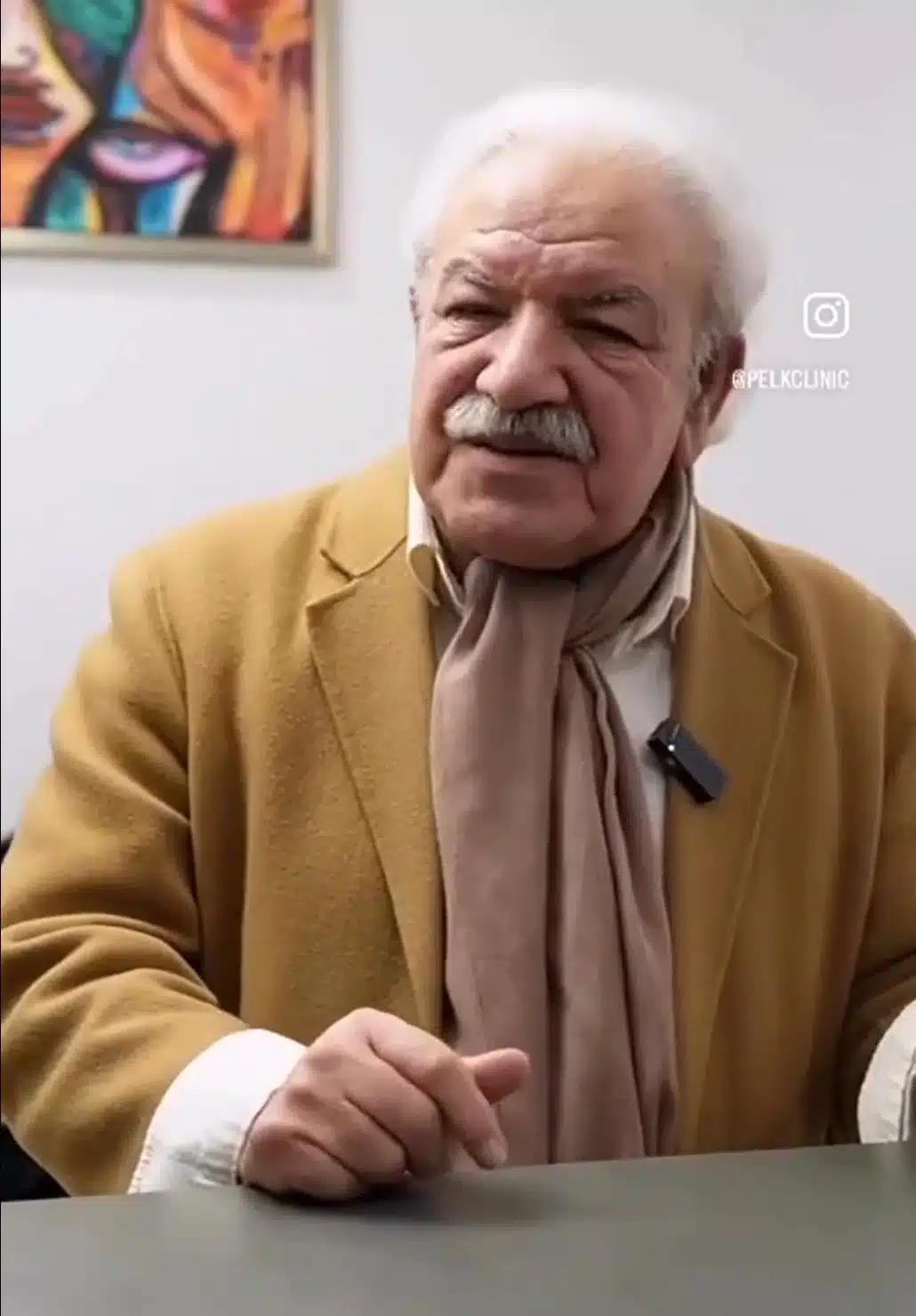 رسول نجفیان
