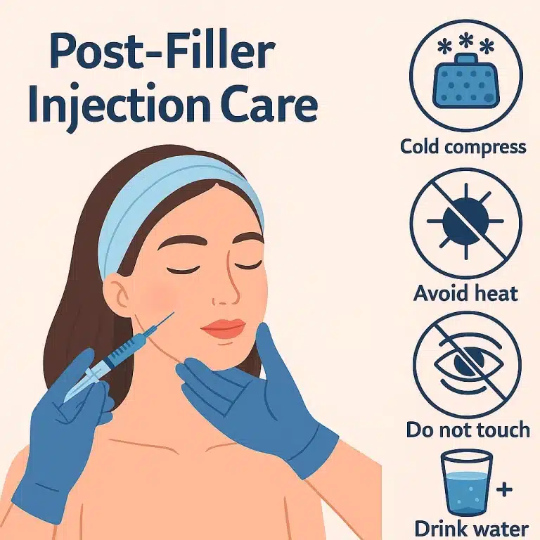 20250830 1311 Post Filler Care remix 01k3x5jybxee09xfrvvysb153t