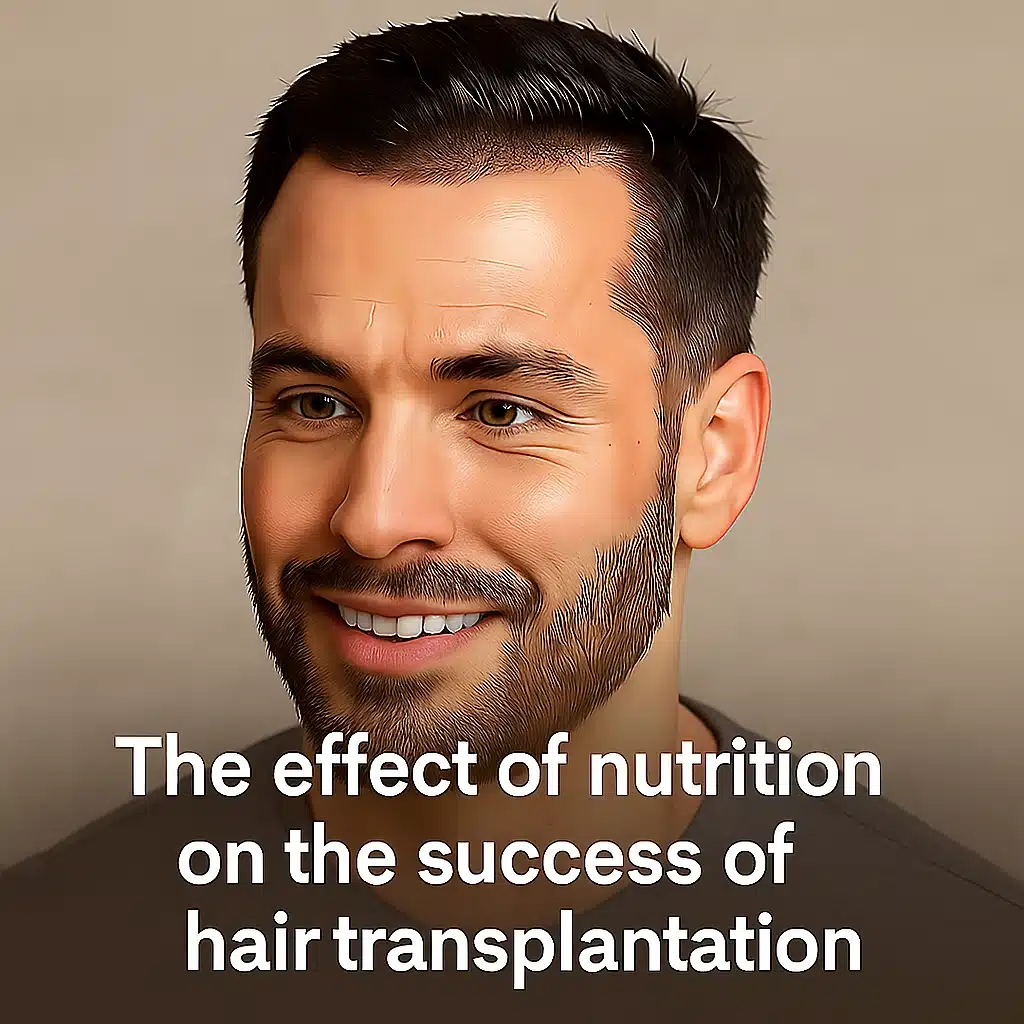 Hair transplant