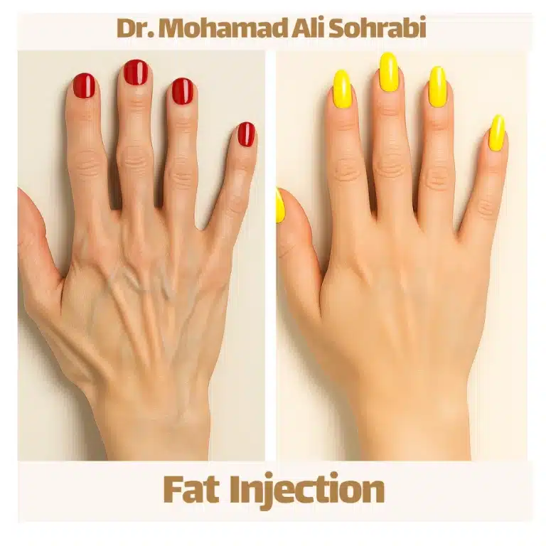 fat injection