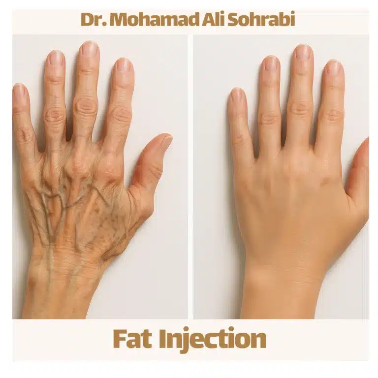 fat injection