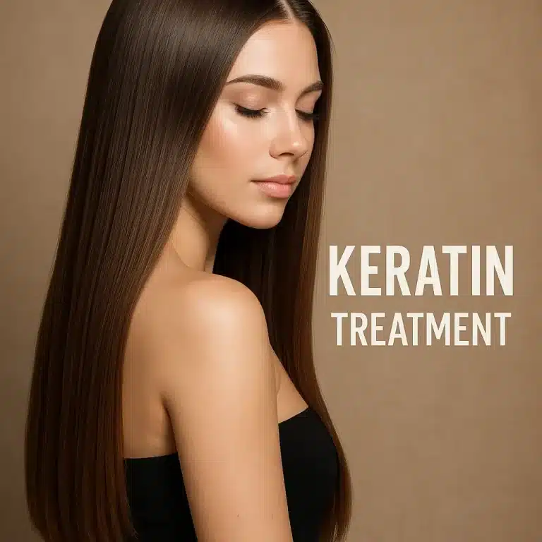 Keratin