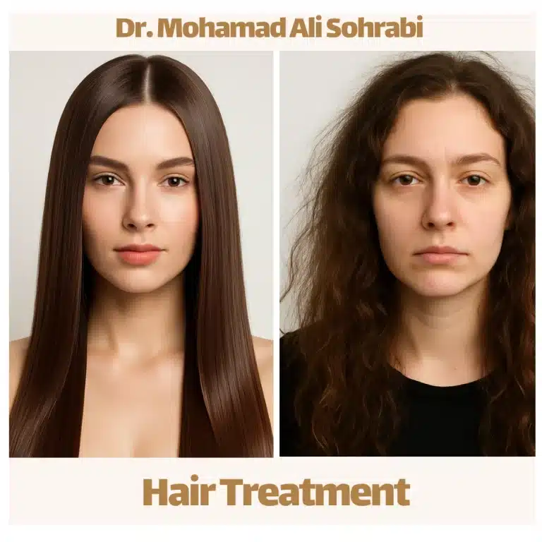 Keratin