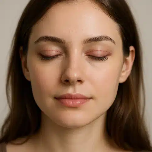 بلفاروپلاستی (جراحی پلک)