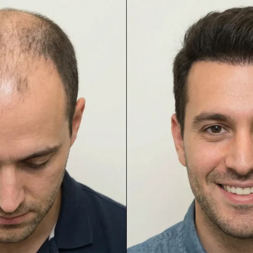 hair transplant methods comparison