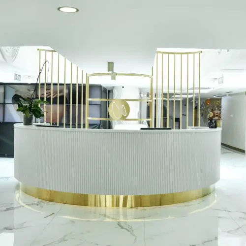 صفحه اصلی 6 Istanbul Clinic