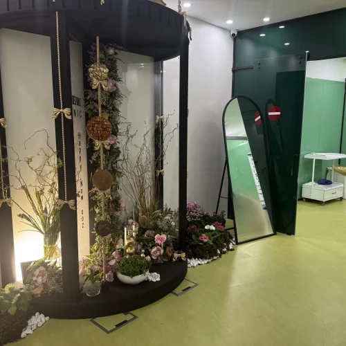 صفحه اصلی 5 کلینیک گلچهره