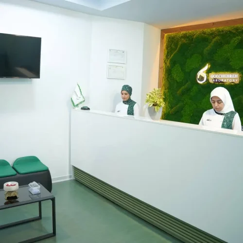 ارتباط با ما