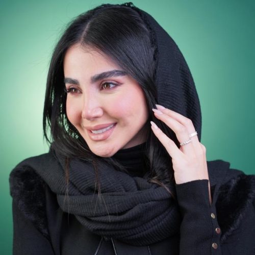 Fatemeh Beygi