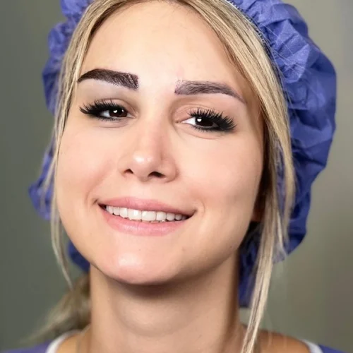 Sepideh Bazmi Poor
