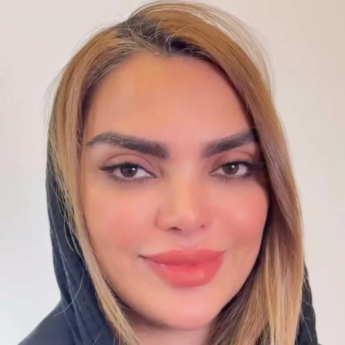 Marmar Soltani