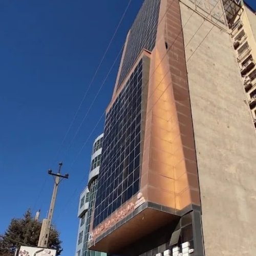 کلینیک کرمانشاه
